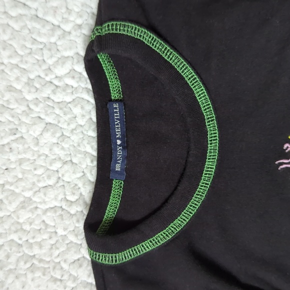 Brandy Melville Connor Dragon Tank - Picture 3 of 4